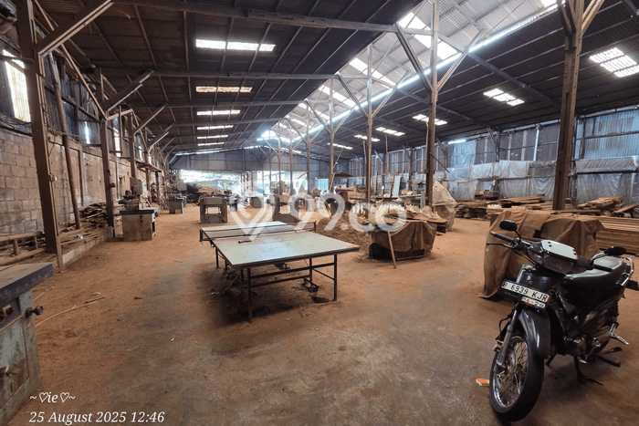 Gudang Bagus Dijual di Jaka Sampurna Bekasi Lokasi Strategis Cocok untuk Kembangkan Bisnis Gudang Bagus Dijual di Jaka Sampurna Bekasi Lokasi Strategis Cocok untuk Kembangkan Bisnis