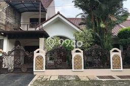 PILIHAN TEPAT! Rumah kawasan Kemang Pratama, 5 KT, Dekat Mall, LT 216m² Bangunan 270m² PILIHAN TEPAT! Rumah kawasan Kemang Pratama, 5 KT, Dekat Mall, LT 216m² Bangunan 270m²
