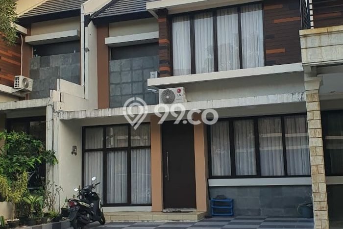Jual Rumah Minimalis Bagus Punya 3 KT di Cikarang Selatan Bekasi - Jual Rumah Minimalis Bagus Punya 3 KT di Cikarang Selatan Bekasi -