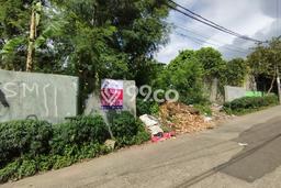 Untuk Dijual Tanah 477m2 di Jati Asih, Bekasi Untuk Dijual Tanah 477m2 di Jati Asih, Bekasi