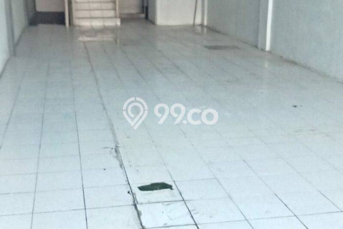 Paling Dicari! Ruko Dijual di Rawamangun Harga Kompetitif Paling Dicari! Ruko Dijual di Rawamangun Harga Kompetitif