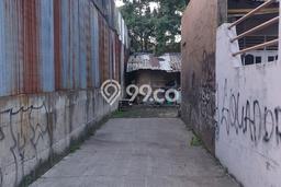 Dijual Tanah Lokasi Harapan Jaya, Bekasi Seluas 456m2 Dijual Tanah Lokasi Harapan Jaya, Bekasi Seluas 456m2