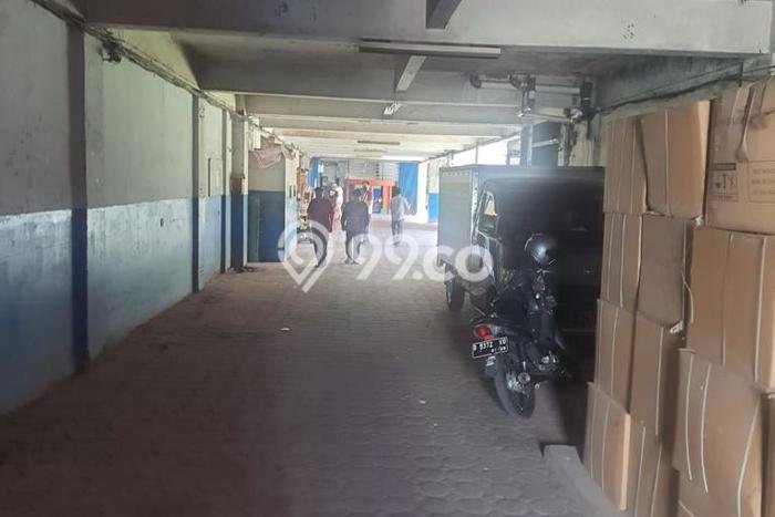 Gudang Bagus Dijual LB 3000m2 Lokasi Strategis Bekasi Area Cocok untuk Bisnis Gudang Bagus Dijual LB 3000m2 Lokasi Strategis Bekasi Area Cocok untuk Bisnis