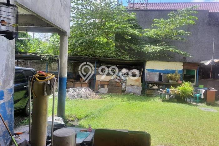 Gudang Bagus Dijual LB 3000m2 Lokasi Strategis Bekasi Area Cocok untuk Bisnis Gudang Bagus Dijual LB 3000m2 Lokasi Strategis Bekasi Area Cocok untuk Bisnis