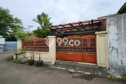Hunian Super Mewah dengan Akses Paling Strategis di Pondok Bambu, Jakarta Timur Hunian Super Mewah dengan Akses Paling Strategis di Pondok Bambu, Jakarta Timur