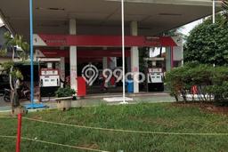 Kavling Tanah di Rawalumbu Dijual Luas 2626m2 Legalitas SHM Kavling Tanah di Rawalumbu Dijual Luas 2626m2 Legalitas SHM