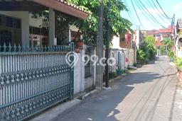 Rumah Modern 4 KT di Pulogebang Jakarta Timur Unfurnished Rumah Modern 4 KT di Pulogebang Jakarta Timur Unfurnished