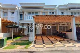 Hunian Super Mewah dengan Akses Paling Strategis di Summarecon Bekasi, Bekasi Hunian Super Mewah dengan Akses Paling Strategis di Summarecon Bekasi, Bekasi