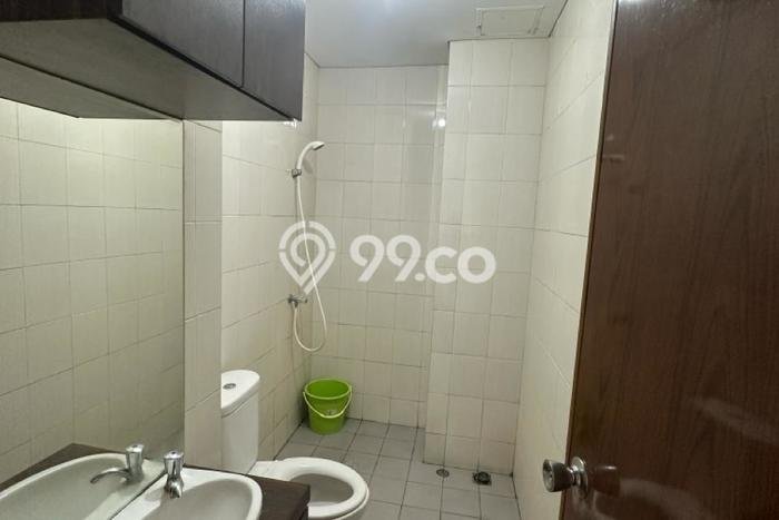 Apartemen Cozy Dijual di Bekasi Spesifikasi 2 KT, 1 KM Apartemen Cozy Dijual di Bekasi Spesifikasi 2 KT, 1 KM