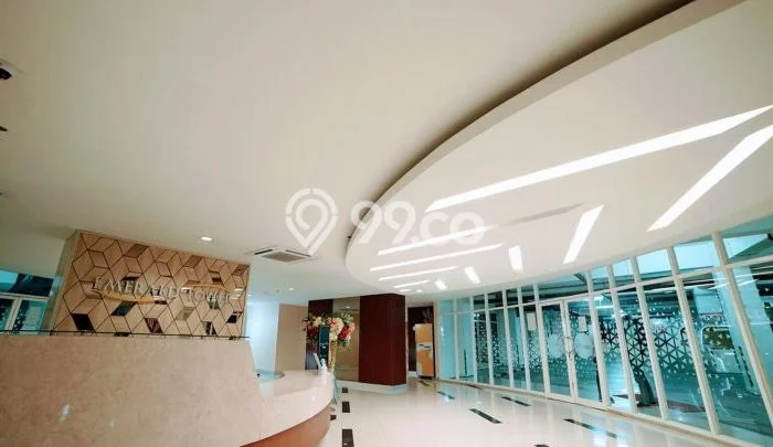 Apartemen Favorit Nyaman Dijual di Bekasi dengan 1 Kamar Tidur Apartemen Favorit Nyaman Dijual di Bekasi dengan 1 Kamar Tidur