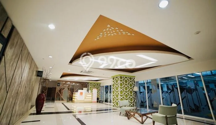 Apartemen Favorit Nyaman Dijual di Bekasi dengan 1 Kamar Tidur Apartemen Favorit Nyaman Dijual di Bekasi dengan 1 Kamar Tidur