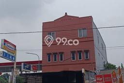 Unit Ruko Dijual di Tambun Selatan Bekasi Luas Tanah 200m2, Luas Bangunan 384m2 Unit Ruko Dijual di Tambun Selatan Bekasi Luas Tanah 200m2, Luas Bangunan 384m2