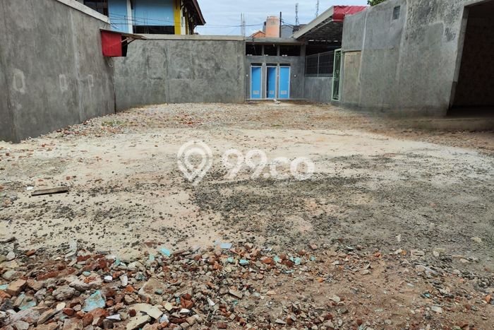 FOR SALE! Komersial di Senen Jakarta Pusat, LT 785m2, LB 300m2 FOR SALE! Komersial di Senen Jakarta Pusat, LT 785m2, LB 300m2