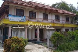 Rumah Luas Asri 3 KT Siap Huni di Cikarang Bekasi Rumah Luas Asri 3 KT Siap Huni di Cikarang Bekasi
