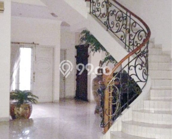 Rumah Luxury Modern Siap Huni di Lebak Bulus Jakarta Selatan Rumah Luxury Modern Siap Huni di Lebak Bulus Jakarta Selatan
