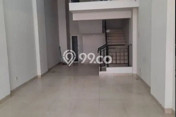 Ruko Dijual di Bekasi LT 77m2 & LB 220m2 Lokasi Terbaik! Ruko Dijual di Bekasi LT 77m2 & LB 220m2 Lokasi Terbaik!