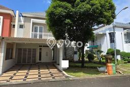 Rumah sewa siap pakai 4 Kamar Tidur di Summarecon Bekasi, Bekasi Rumah sewa siap pakai 4 Kamar Tidur di Summarecon Bekasi, Bekasi
