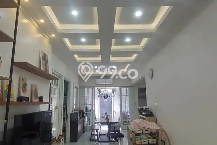 Hunian Nyaman Asri 4 KT Siap Huni di Kemang Pratama Bekasi Hunian Nyaman Asri 4 KT Siap Huni di Kemang Pratama Bekasi