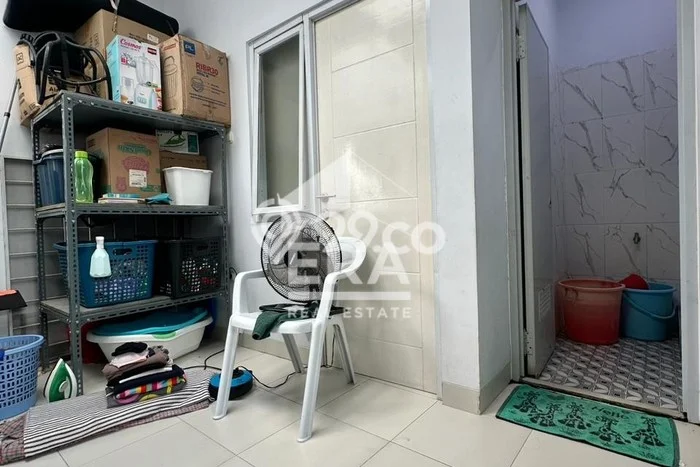 Rumah Luas Asri 3 KT Siap Huni di Prima Harapan Bekasi Rumah Luas Asri 3 KT Siap Huni di Prima Harapan Bekasi