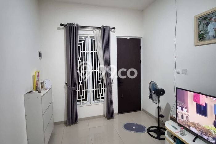 For Sale Rumah 2 Kamar Lokasi Ideal Nyaman dan Strategis di Babelan For Sale Rumah 2 Kamar Lokasi Ideal Nyaman dan Strategis di Babelan
