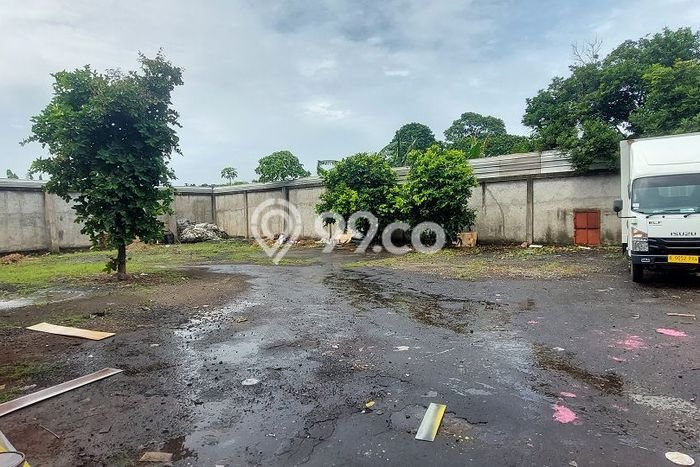 Untuk Dijual! Gudang di Pedurenan Bekasi LT 2000m2 / LB 800m2 Kawasan Strategis Untuk Dijual! Gudang di Pedurenan Bekasi LT 2000m2 / LB 800m2 Kawasan Strategis