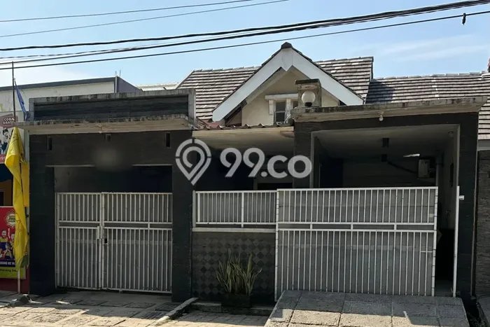 Rumah Modern Cantik 3 Kamar Siap Huni di Tambun Utara Rumah Modern Cantik 3 Kamar Siap Huni di Tambun Utara