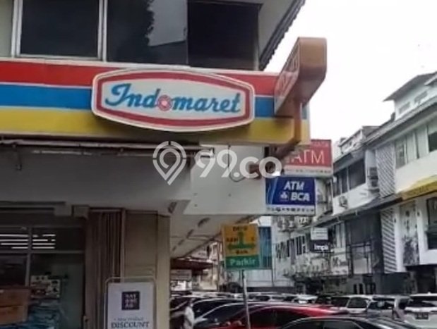 Lokasi Strategis! Dijual Ruko Bisnis di Kebayoran Baru, Jakarta Selatan Kondisi Baik Lokasi Strategis! Dijual Ruko Bisnis di Kebayoran Baru, Jakarta Selatan Kondisi Baik