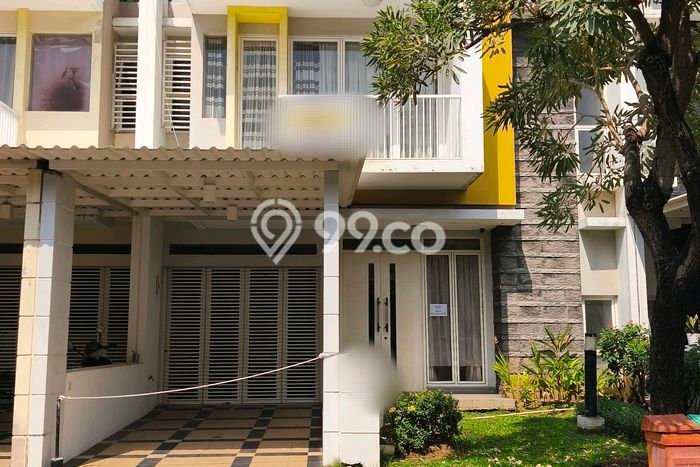 Rumah Elit Modern Siap Huni di Summarecon Bekasi Bekasi Rumah Elit Modern Siap Huni di Summarecon Bekasi Bekasi