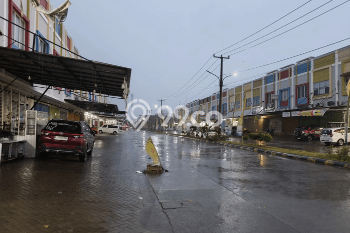 Ruko Dijual Lokasi Emas di Tambun Utara Luas 90m2 Ruko Dijual Lokasi Emas di Tambun Utara Luas 90m2