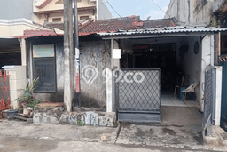 Rumah Modern 3 KT di Harapan Baru Bekasi Unfurnished Rumah Modern 3 KT di Harapan Baru Bekasi Unfurnished