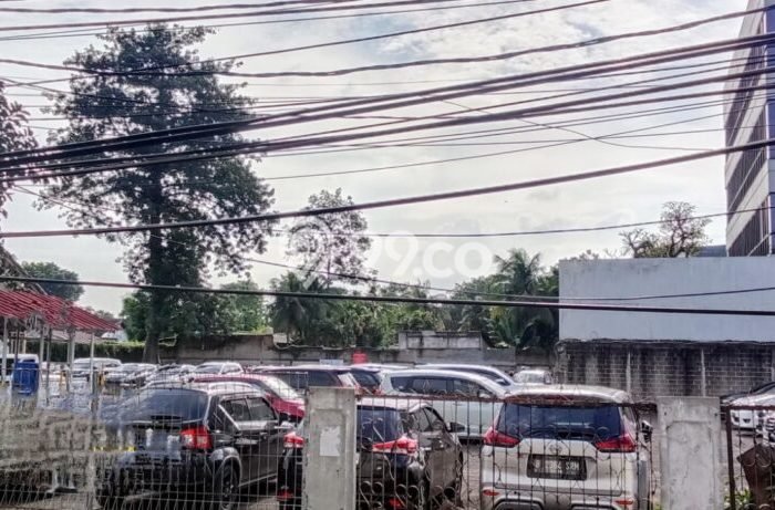 Tanah Kavling Dijual di Lebak Bulus, Jakarta Selatan dengan Luas Tanah 3845m2 Tanah Kavling Dijual di Lebak Bulus, Jakarta Selatan dengan Luas Tanah 3845m2