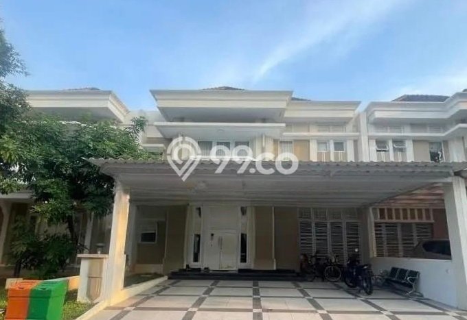 Hunian Super Elit dengan Akses Paling Strategis di Summarecon Bekasi, Bekasi Hunian Super Elit dengan Akses Paling Strategis di Summarecon Bekasi, Bekasi