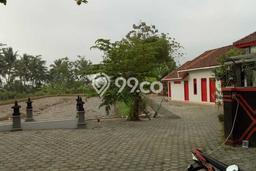 Tanah Kavling di Magelang Selatan Dijual dengan Luas 9260m2 Tanah Kavling di Magelang Selatan Dijual dengan Luas 9260m2