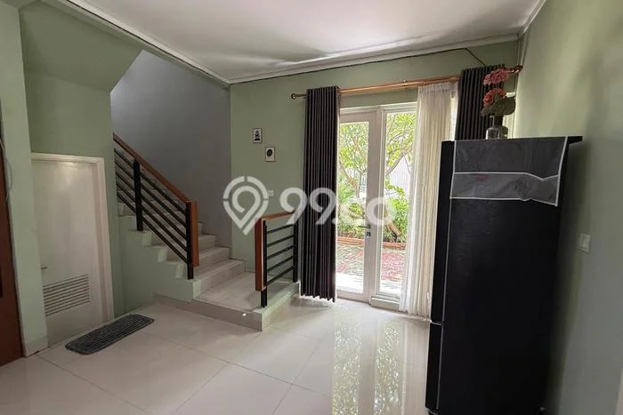 Jarang Ada! Rumah Kontrakan 4 Kamar Nyaman Siap Huni Summarecon Bekasi Jarang Ada! Rumah Kontrakan 4 Kamar Nyaman Siap Huni Summarecon Bekasi