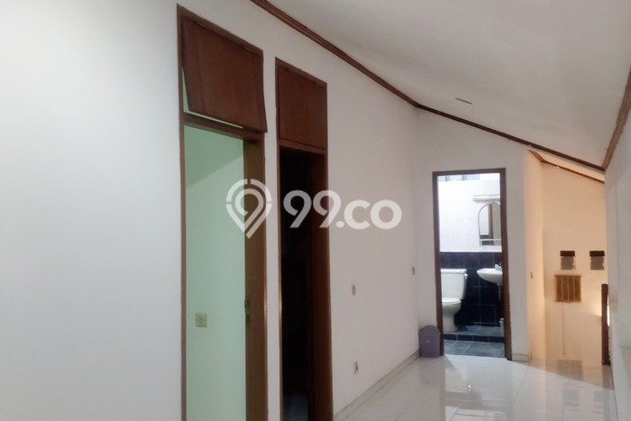 Dijual Rumah Elit Exclusive di Cipayung, Jakarta Timur Dijual Rumah Elit Exclusive di Cipayung, Jakarta Timur