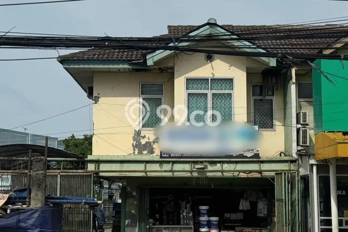Ruko Dijual Lokasi Stratagis di Cibitung Bekasi Cocok untuk Bisnis Ruko Dijual Lokasi Stratagis di Cibitung Bekasi Cocok untuk Bisnis