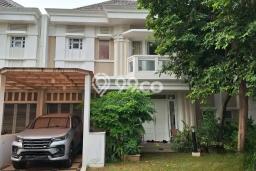 Ready to Use! Luxury House LT 180m2 Desain Elegan di Summarecon Bekasi Ready to Use! Luxury House LT 180m2 Desain Elegan di Summarecon Bekasi