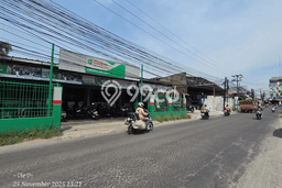 Lahan Dijual Lokasi Strategis di Bekasi dengan Luas 1341m2 Lahan Dijual Lokasi Strategis di Bekasi dengan Luas 1341m2