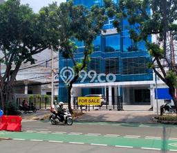 Dijual Komersial di Menteng, Jakarta Pusat Harga Penawaran Spesial Dijual Komersial di Menteng, Jakarta Pusat Harga Penawaran Spesial