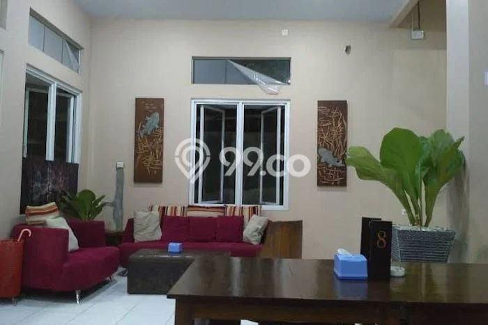 Komersial Dijual di Bekasi Selatan Bekasi dengan LB 200m2 Komersial Dijual di Bekasi Selatan Bekasi dengan LB 200m2