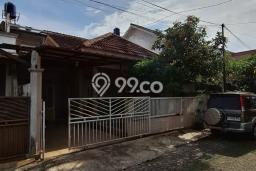 Rumah Minimalis 4 KT di Cirendeu Jakarta Selatan Unfurnished Rumah Minimalis 4 KT di Cirendeu Jakarta Selatan Unfurnished