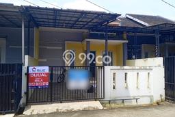 Dijual Cepat Rumah Favorit Siap Huni LB 75m2 di Mustikajaya, Bekasi Dijual Cepat Rumah Favorit Siap Huni LB 75m2 di Mustikajaya, Bekasi