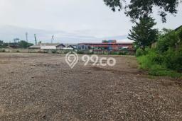 Disewakan Tanah di Jakarta Utara, Luas 11000m2 Area Berkembang Disewakan Tanah di Jakarta Utara, Luas 11000m2 Area Berkembang