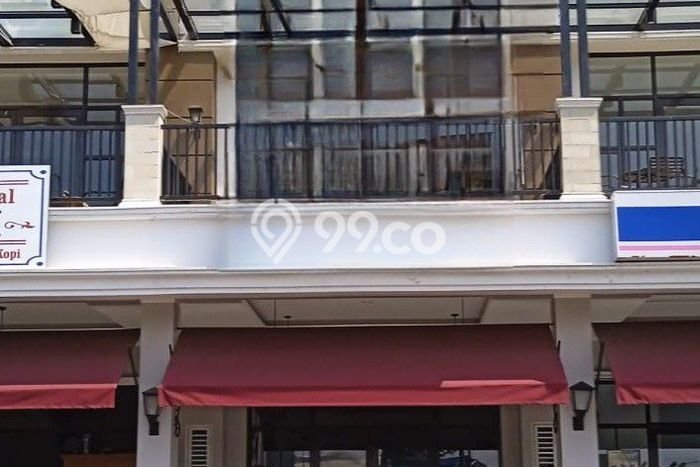 Ruko Dijual di Prime Area Bekasi Luas 186m2 Ruko Dijual di Prime Area Bekasi Luas 186m2