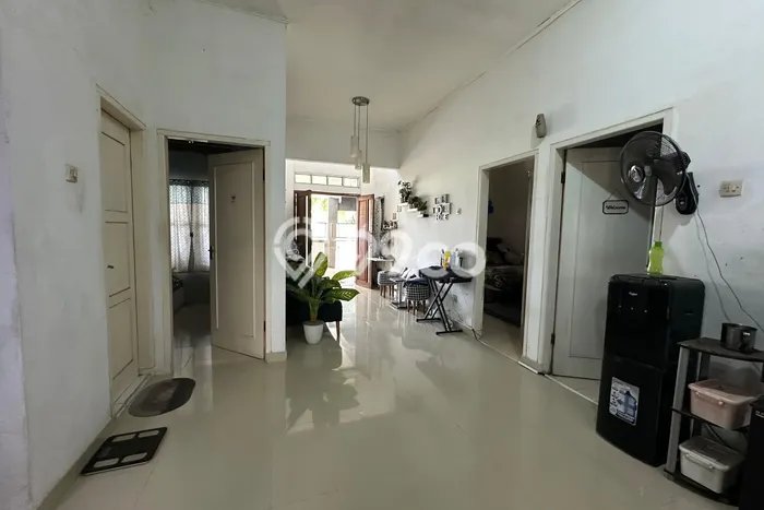 Rumah Modern Cantik 3 Kamar Siap Huni di Tambun Utara Rumah Modern Cantik 3 Kamar Siap Huni di Tambun Utara
