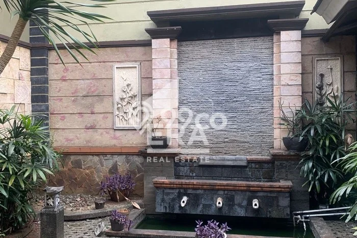 Dijual Tanah di Bekasi, Luas 1496m2 SHM Dijual Tanah di Bekasi, Luas 1496m2 SHM