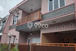 Rumah Minimalis 5 KT di Jatimakmur Bekasi Full Furnished Rumah Minimalis 5 KT di Jatimakmur Bekasi Full Furnished