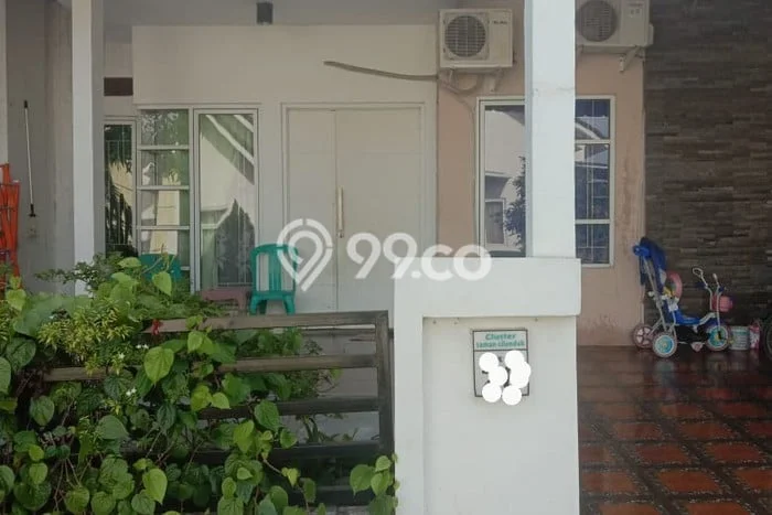 Dijual Rumah 2 Kamar Lokasi Ideal Bagus dan Strategis di Cibitung Dijual Rumah 2 Kamar Lokasi Ideal Bagus dan Strategis di Cibitung