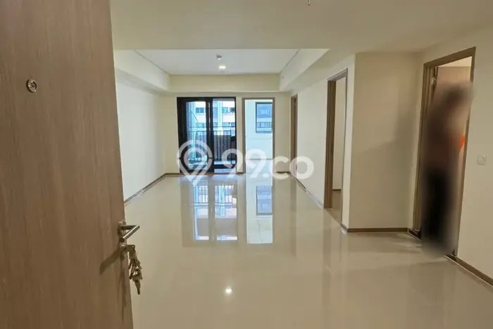 Apartemen Strategis untuk Dijual di Cikarang Selatan, Bekasi, Jawa Barat Apartemen Strategis untuk Dijual di Cikarang Selatan, Bekasi, Jawa Barat