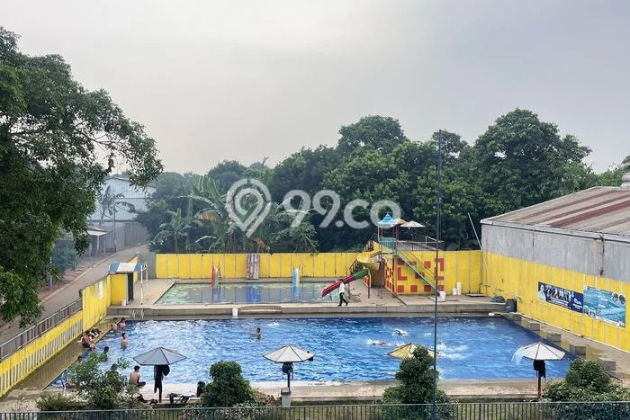 Komersial Bagus Dijual LB 1820m2 Lokasi Strategis Bekasi Area Cocok untuk Berbisnis Komersial Bagus Dijual LB 1820m2 Lokasi Strategis Bekasi Area Cocok untuk Berbisnis